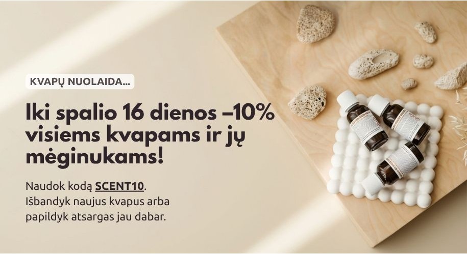 Kvapai