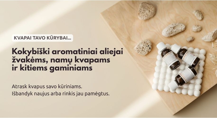 Kvapai