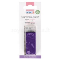 Muilo pigmentas, alyvinis, 25 g