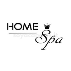 Reljefinis muilo įspaudas, 1 vnt. Home Spa