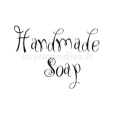 Reljefinis muilo įspaudas, 1 vnt. Handmade soap