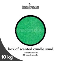 Kvapnus perlinis žvakių vaškas, 10 kg, kanapės Kvapnus perlinis žvakių vaškas, 10 kg, kanapės