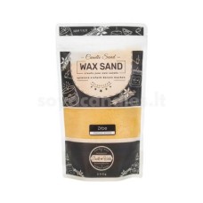 Kvapnus perlinis žvakių vaškas, 200 g, pušis
