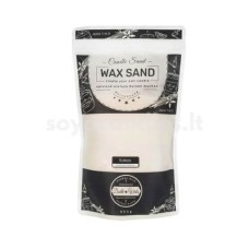 Kvapnus perlinis žvakių vaškas, 450 g, kokosas