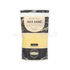 Kvapnus perlinis žvakių vaškas, 450 g, jazminas