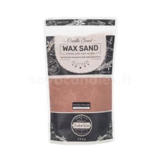 Kvapnus perlinis žvakių vaškas, 450 g, moka