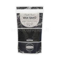 Kvapnus perlinis žvakių vaškas, 450 g, opiumas Kvapnus perlinis žvakių vaškas, 450 g, opiumas