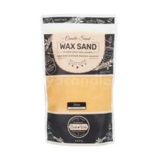 Kvapnus perlinis žvakių vaškas, 450 g, pušis Kvapnus perlinis žvakių vaškas, 450 g, pušis