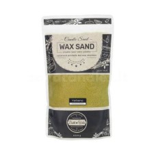 Kvapnus perlinis žvakių vaškas, 450 g, verbena Kvapnus perlinis žvakių vaškas, 450 g, verbena