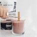 Kvapnus perlinis žvakių vaškas, 450 g, moka