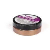 Metalo efekto vaškas 62,5 g - bronza
