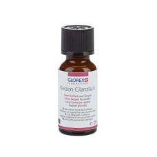 Lakas žvakėms, 25 ml
