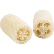 Natūrali lufos kempinė – 2 vnt.