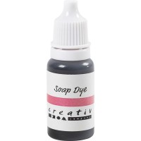 Muilo dažai, rožiniai, 10 ml