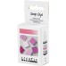 Muilo dažai, rožiniai, 10 ml