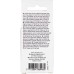 Muilo dažai, juodi, 10 ml