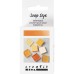 Muilo dažai, oranžiniai, 10 ml