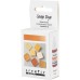 Muilo dažai, oranžiniai, 10 ml