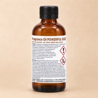 Aromatinis aliejus „Agarmedžio galia“, 30 g