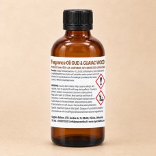 Aromatinis aliejus „Agarmedis ir kvapioji bursera“, 30 g