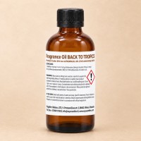 Aromatinis aliejus „Atgal į tropikus“, 30 g