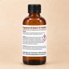 Aromatinis aliejus „Atgal į tropikus“, 30 g