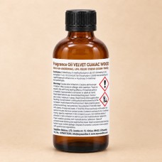 Aromatinis aliejus „Aksominis agarmedis“, 30 g