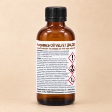 Aromatinis aliejus „Aksominės žiežirbos“, 30 g