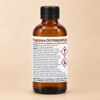 Aromatinis aliejus „Ananasai“, 30 g