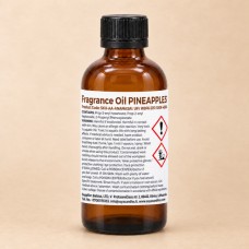 Aromatinis aliejus „Ananasai“, 30 g