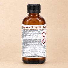 Aromatinis aliejus „Auksinė valanda“, 30 g