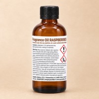 Aromatinis aliejus „Avietės“, 30 g