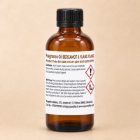 Aromatinis aliejus „Bergamotė ir kvapioji kananga“, 30 g (galutinis išpardavimas)