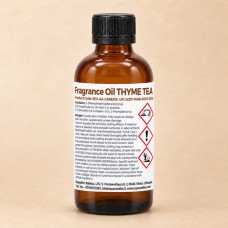 Aromatinis aliejus „Čiobrelių arbata“, 30 g