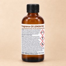 Aromatinis aliejus „Citrinų pyragas“, 30 g