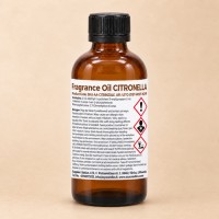 Aromatinis aliejus „Citrinžolė“, 30 g