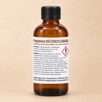 Aromatinis aliejus „Coco Cabana“, 30 g