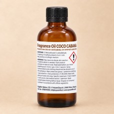 Aromatinis aliejus „Coco Cabana“, 30 g
