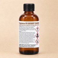 Aromatinis aliejus „Desertinės vynuogės“, 30 g