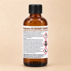 Aromatinis aliejus „Desertinės vynuogės“, 30 g