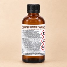 Aromatinis aliejus „Dūminė vanilė“, 30 g