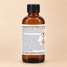 Aromatinis aliejus „Gaiva ir švara“, 30 g