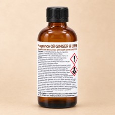Aromatinis aliejus „Imbieras ir žalioji citrina“, 30 g Aromatinis aliejus „Imbieras ir žalioji citrina“, 30 g