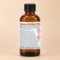 Aromatinis aliejus „Kilnūs citrusai“, 30 g