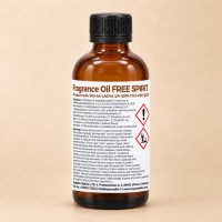 Aromatinis aliejus „Laisva dvasia“, 30 g