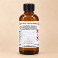 Aromatinis aliejus „Levanda ir citrinžolė“, 30 g