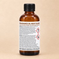 Aromatinis aliejus „Nakties eliksyras“, 30 g