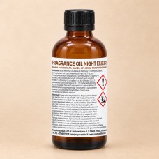 Aromatinis aliejus „Nakties eliksyras“, 30 g