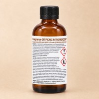 Aromatinis aliejus „Piknikas pievoje“, 30 g