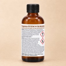 Aromatinis aliejus „Piknikas pievoje“, 30 g